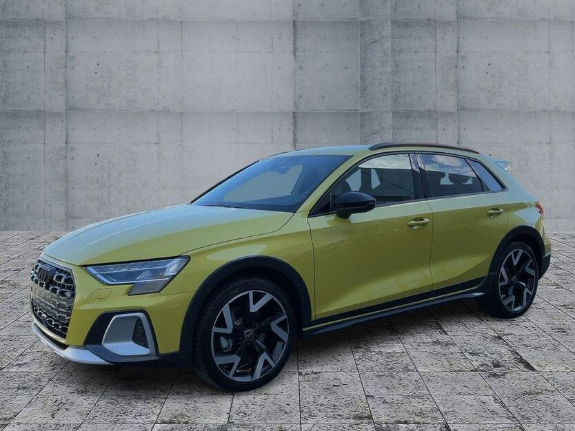 Audi A3 17.100 km 34.960 € Bayreuth 95448