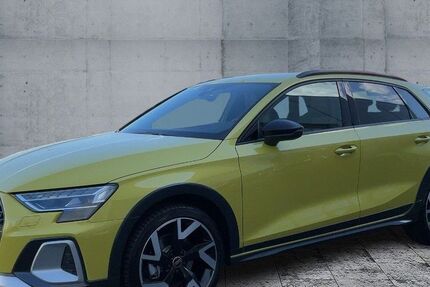 Audi A3 17.860 km 34.960 € Bayreuth 95448