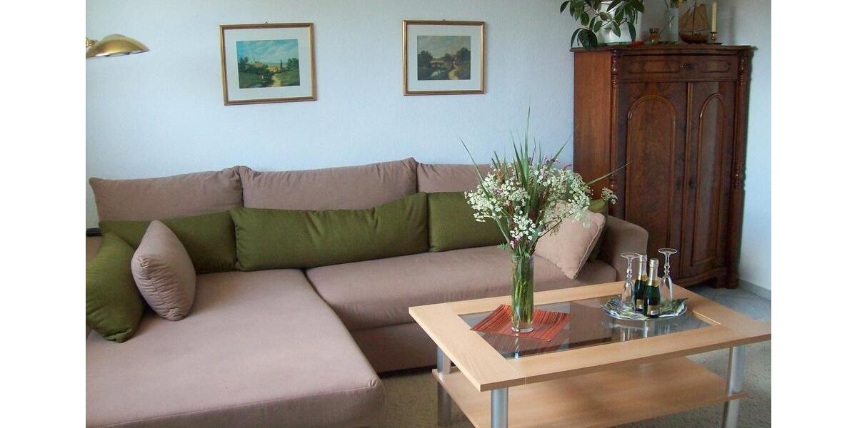 Etagenwohnung Dassow - 2 Zimmer, 50 m&sup2;, 490&euro; | Angebot:26048831