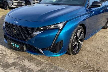 Peugeot 308 4.500 km 29.940 &euro; Hanau 63452