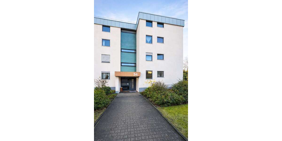 Wohnung zum Kaufen in Kaiserslautern 169.000 € 61 m² 2 zimmer