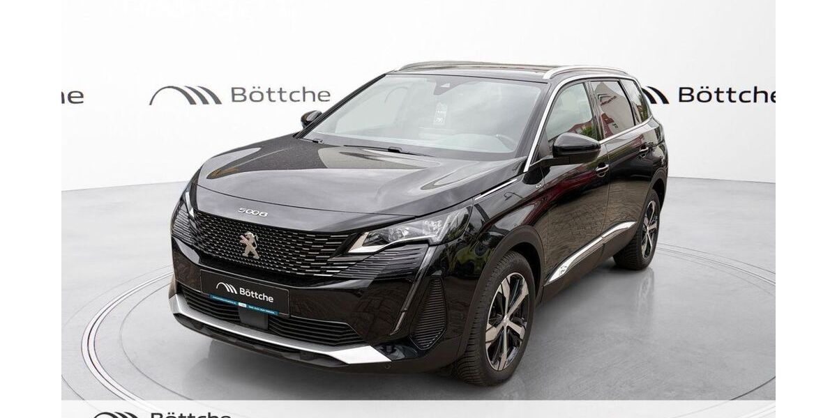 Peugeot 5008 37.036 km 25.480 &euro; Dessau-Roßlau 06842