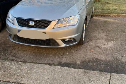 Seat Toledo 105.000 km 10.300 &euro; Bitterfeld-Wolfen 06749