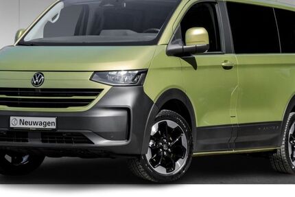VW T7 Caravelle 1.250 km 77.590 &euro; Münster 48163