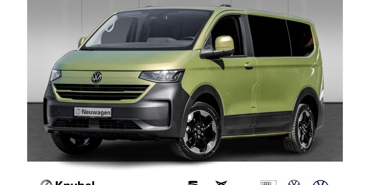 VW T7 Caravelle 1.250 km 77.590 &euro; Münster 48163