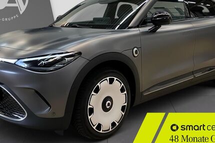 Smart #3 65.478 km 32.944 &euro; Minden 32427