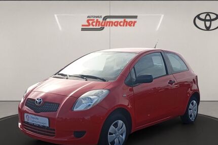 Toyota Yaris 114.310 km 5.490 &euro; Goch 47574