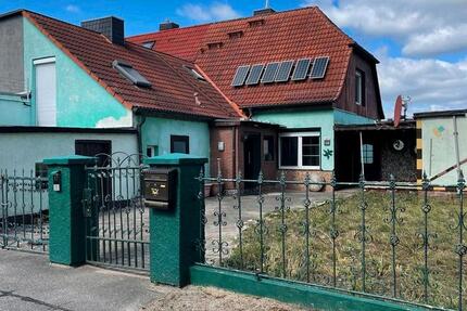 Haus Senftenberg - 4 Zimmer, 125 m&sup2;, 105.000&euro; | Angebot:27086790