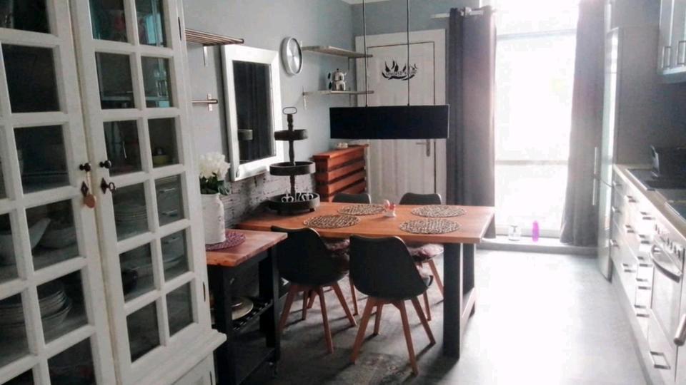 Etagenwohnung Wilhelmshaven - 2 Zimmer, 104 m&sup2;, 205.000&euro; | Angebot:26109743