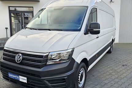 VW Crafter 172.867 km 23.490 &euro; Löhne 32584