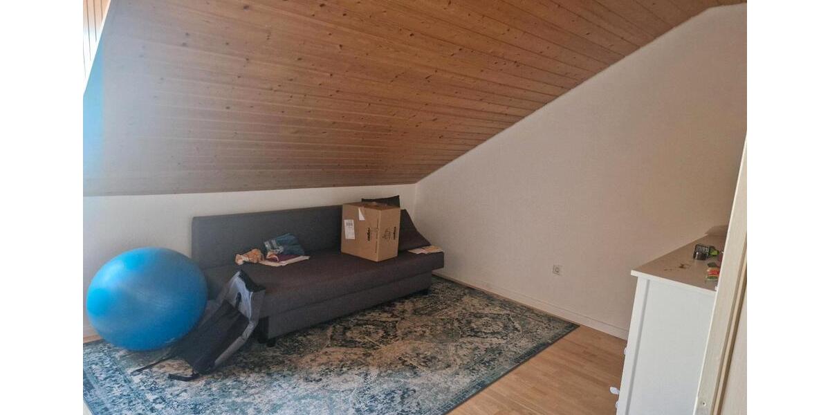 Maisonettenwohnung Sandhausen - 4 Zimmer, 108 m&sup2;, 1.680&euro; | Angebot:26336050