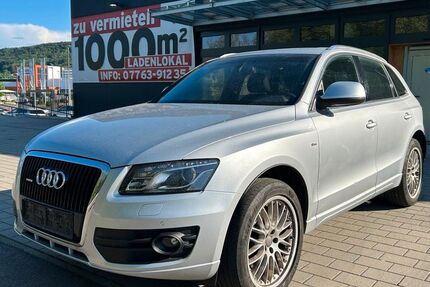 Audi Q5 264.999 km 6.980 &euro; Bad Säckingen 79713