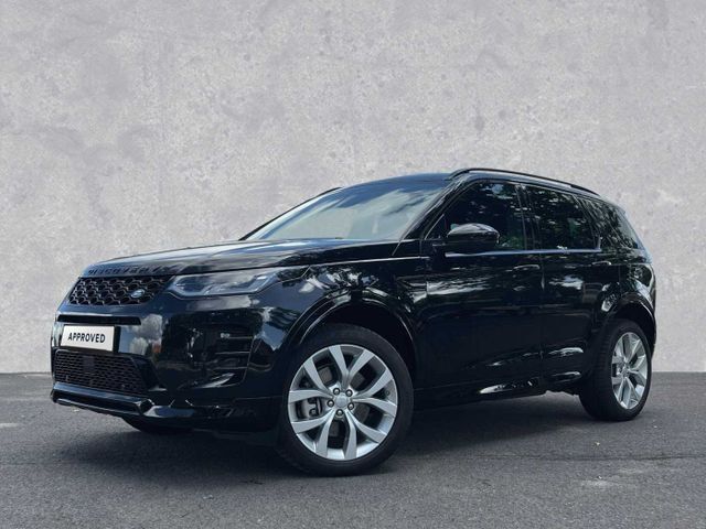 Land Rover Discovery Sport 14.900 km 52.900 &euro; Coesfeld 48653