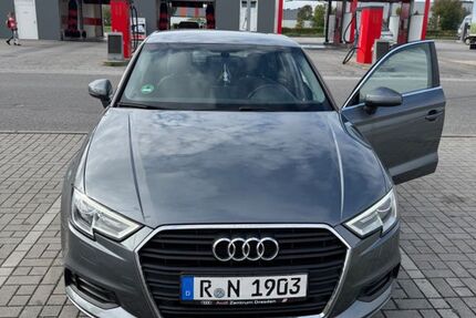 Audi A3 140.000 km 14.000 € Lappersdorf 93138