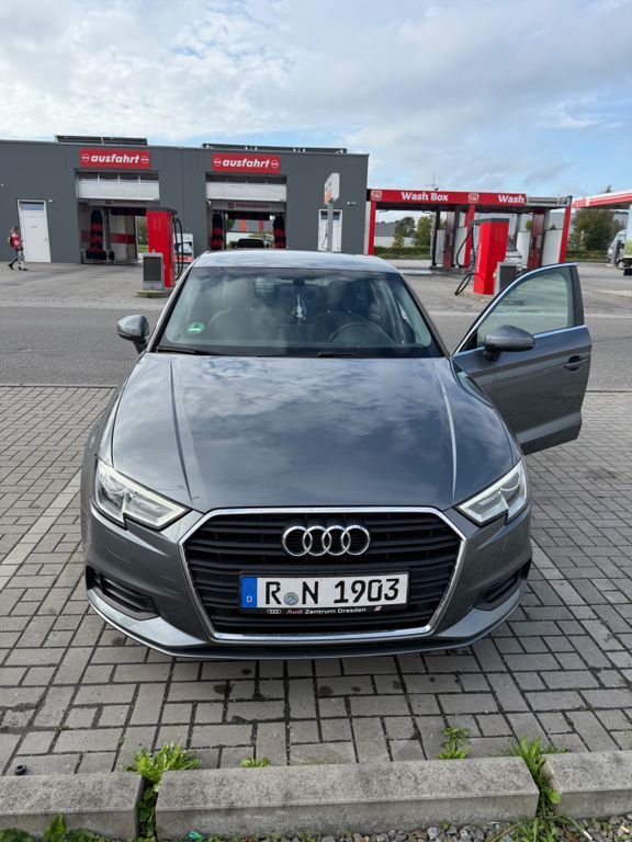 Audi A3 140.000 km 14.000 € Lappersdorf 93138