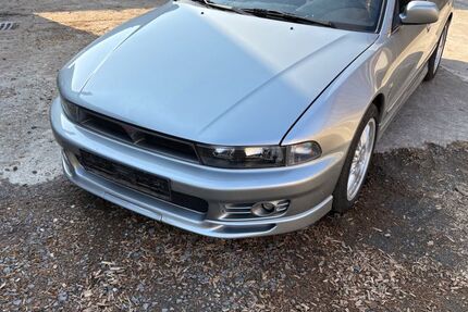 Mitsubishi Galant 182.000 km 7.900 &euro; Eggolsheim 91330