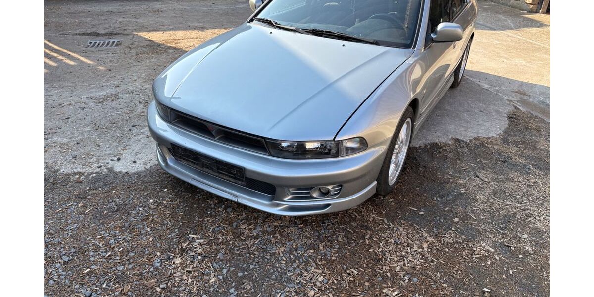 Mitsubishi Galant 182.000 km 7.900 &euro; Eggolsheim 91330