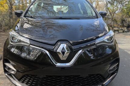 Renault ZOE 126.000 km 8.499 &euro; Erlangen 91058