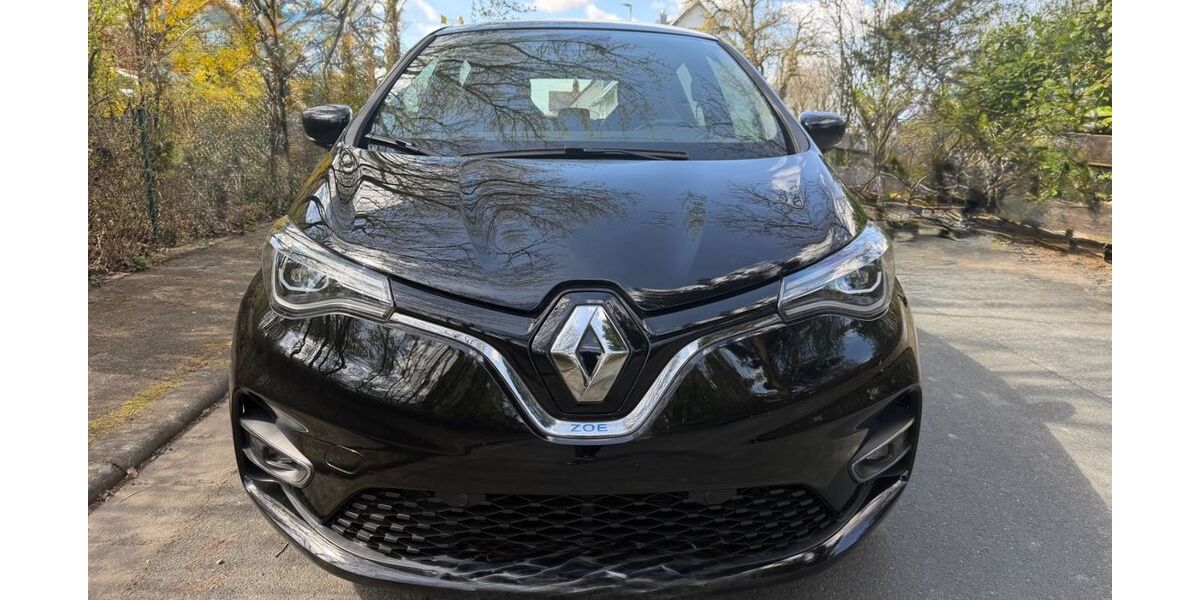 Renault ZOE 126.000 km 8.499 &euro; Erlangen 91058