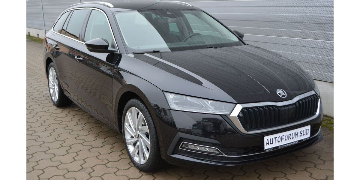 Skoda Octavia 57.900 km 21.490 € Fürth 90763