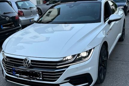 VW Arteon 110.500 km 25.500 &euro; Moosburg 85368