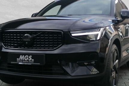Volvo XC40 2.390 km 37.750 &euro; Bayreuth 95444