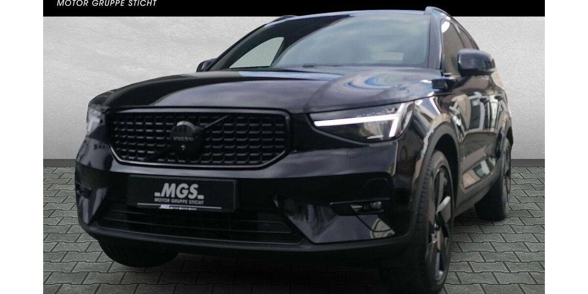 Volvo XC40 2.390 km 37.750 &euro; Bayreuth 95444