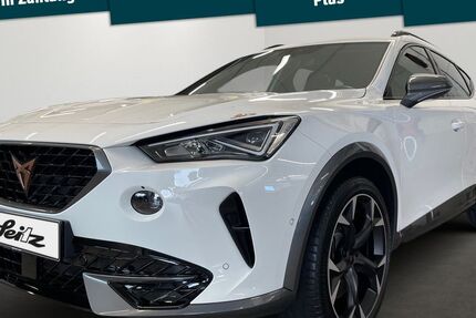 Cupra Formentor 21.085 km 29.348 &euro; Weingarten 88250