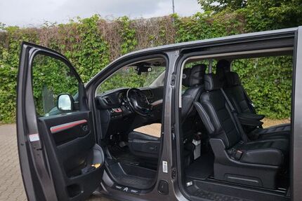 Citroen SpaceTourer 200.000 km 19.950 &euro; Berlin 13435