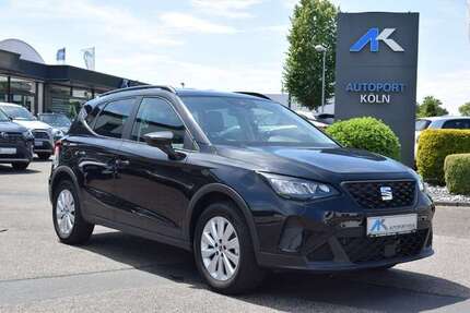 Seat Arona 23.000 km 21.850 € Köln 51147