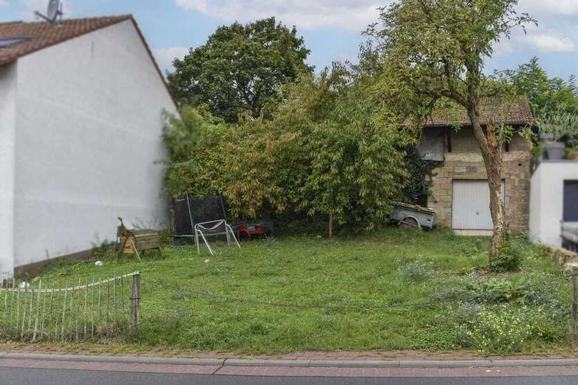 Grundstück zu verkaufen in Malsch 200.000 € 351.18 m²