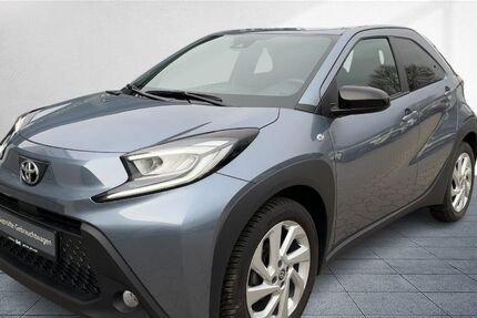 Toyota Aygo (X) 15.100 km 14.980 &euro; Buchholz 21244