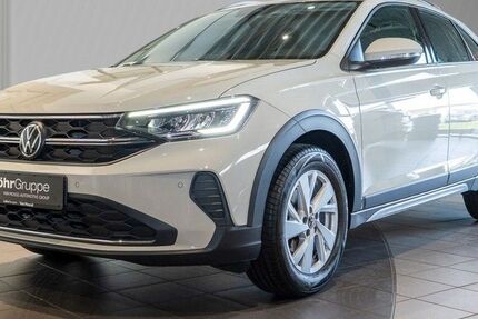 VW Taigo 61.293 km 16.280 &euro; Bendorf 56170