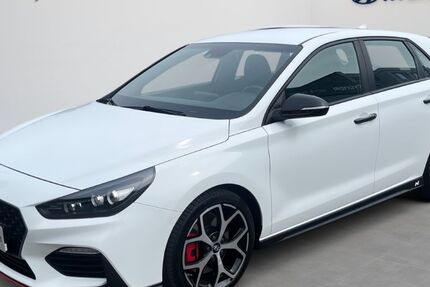 Hyundai i30 68.322 km 22.490 &euro; Contwig 66497