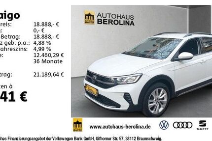 VW Taigo 28.646 km 18.888 &euro; Berlin 10709