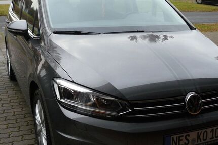 VW Touran 163.000 km 14.700 € Bad Neustadt 97616