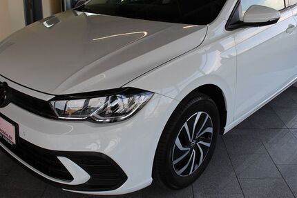 VW Polo 22.387 km 17.888 &euro; Wölfersheim 61200
