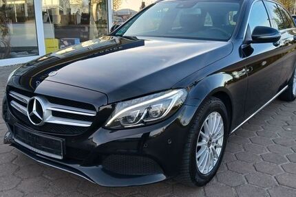 Mercedes-Benz C 180 124.135 km 16.990 &euro; Malchin 17139