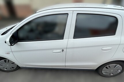 Mitsubishi Space Star 69.600 km 5.000 &euro; Klausen 54524