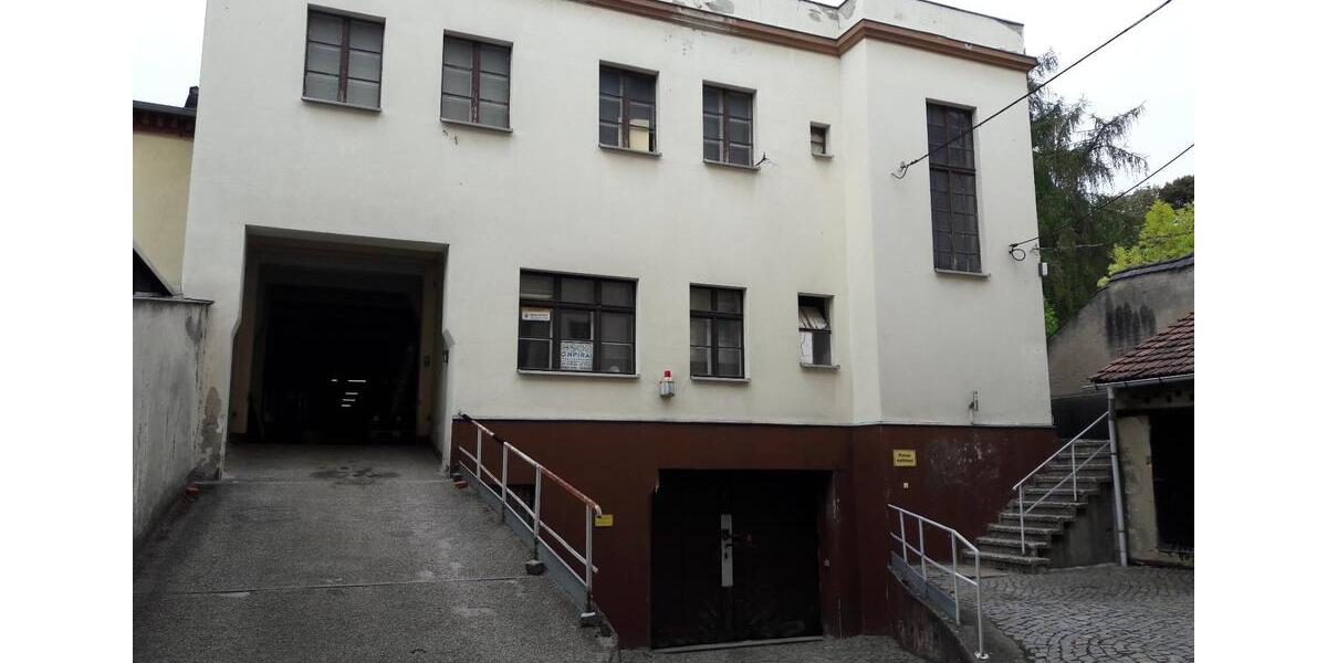 Gewerbeobjekt Zittau - 1.190&euro; | Angebot:26176908