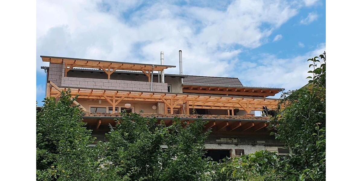 Mehrfamilienhaus, Wohnhaus Bad König - 850.000&euro; | Angebot:26373323