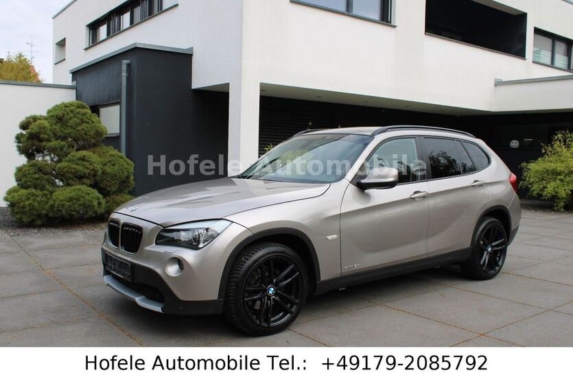 BMW X1 86.620 km 12.950 € Heiningen 73092