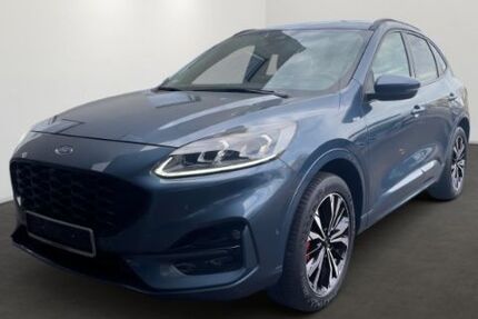 Ford Kuga 80.685 km 20.390 &euro; Korschenbroich 41352