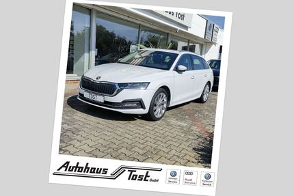 Skoda Octavia 80.514 km 22.490 &euro; Heidesee OT Friedersdorf 15754