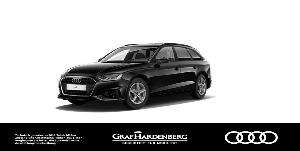 Audi A4 101.238 km 20.880 &euro; Karlsruhe 76131
