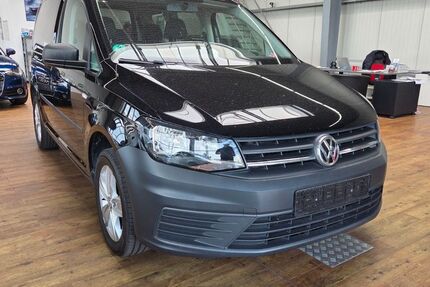 VW Caddy 140.515 km 19.890 &euro; Sankt Augustin 53757