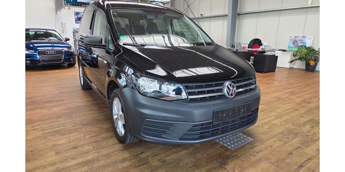 VW Caddy 140.515 km 19.890 &euro; Sankt Augustin 53757