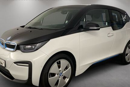 BMW i3 41.578 km 17.440 &euro; Kassel 34125