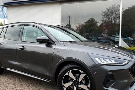 Ford Focus 21.087 km 25.990 &euro; Brake 26919