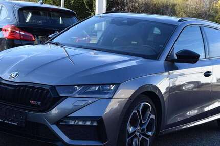 Skoda Octavia 107.000 km 28.490 &euro; Aalen 73431